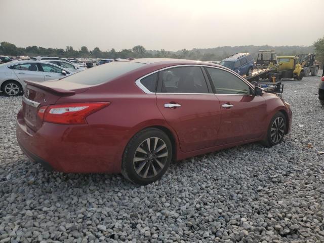 Photo 3 from auction – 2017 NISSAN ALTIMA 2.5 with VIN 1N4AL3AP1HC280049