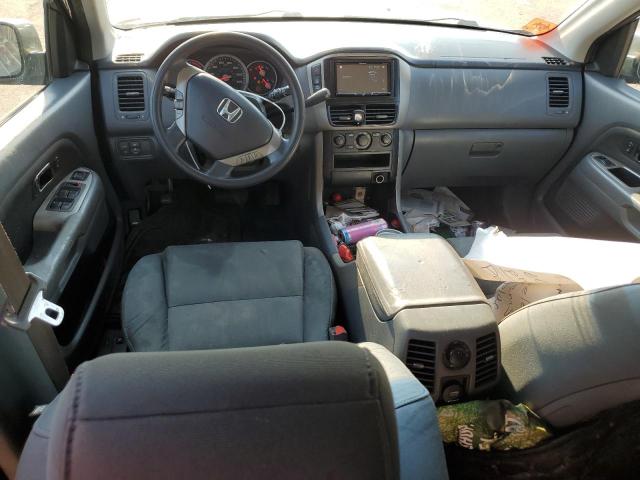 Photo 8 from auction – 2008 HONDA PILOT VP with VIN 5FNYF18238B029065