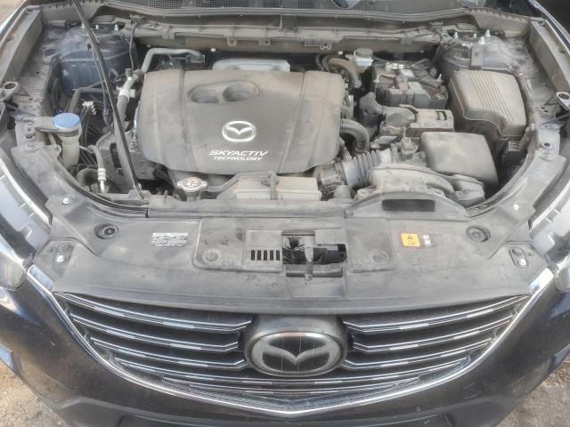 Photo 12 from auction – 2016 MAZDA CX-5 GT with VIN JM3KE4DY1G0913062