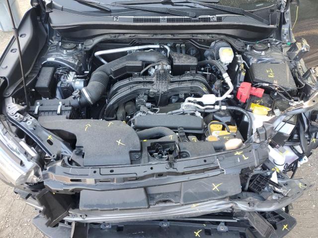 Photo 12 from auction – 2025 SUBARU FORESTER S with VIN JF2SLDHC0SH491150