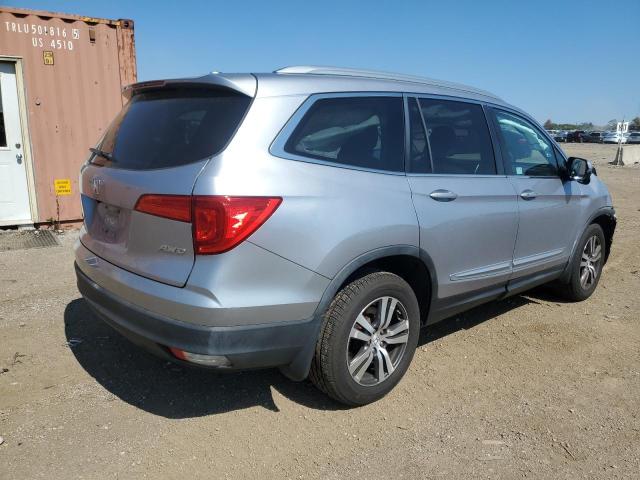 Photo 3 from auction – 2016 HONDA PILOT EXL with VIN 5FNYF6H60GB040720