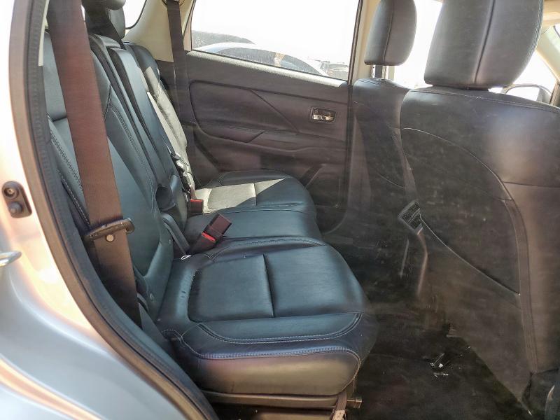 Photo 11 from auction – 2020 MITSUBISHI OUTLANDER with VIN JA4AD3A36LZ034795