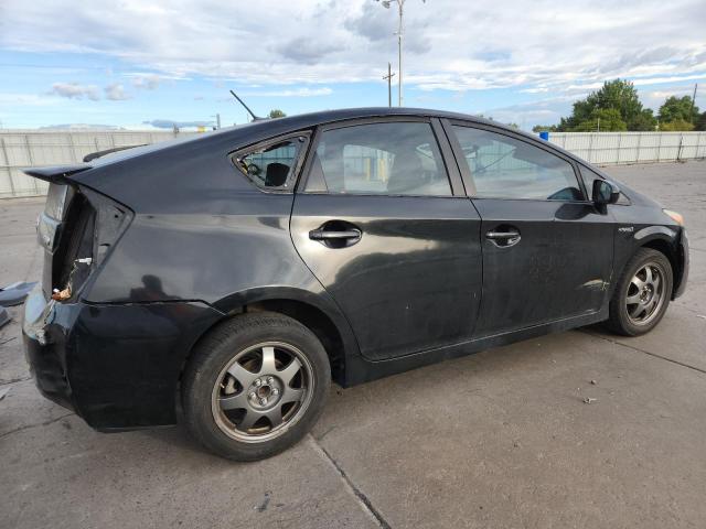Photo 3 from auction – 2011 TOYOTA PRIUS with VIN JTDKN3DU4B1375895