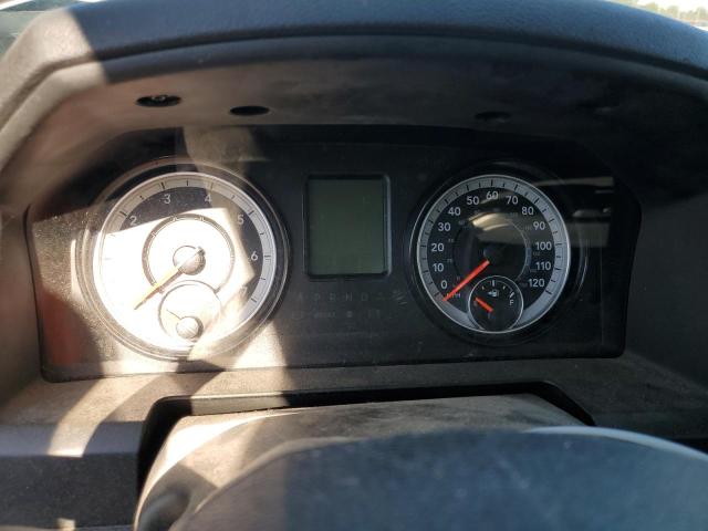 Photo 9 from auction – 2022 RAM 1500 CLASS with VIN 3C6JR6DG9NG336986