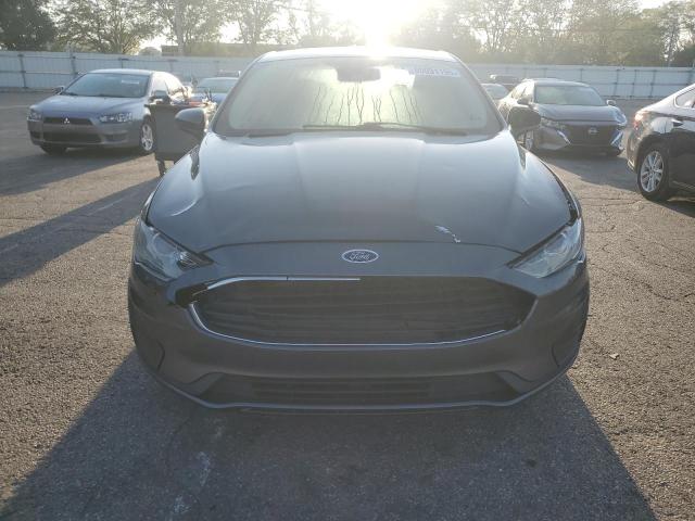 Photo 5 from auction – 2020 FORD FUSION S with VIN 3FA6P0G74LR145495