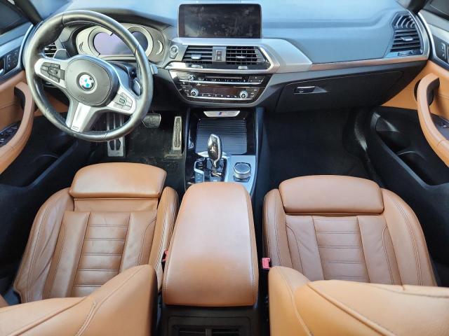 Photo 8 from auction – 2019 BMW X3 XDRIVEM with VIN 5UXTS3C5XK0Z08151