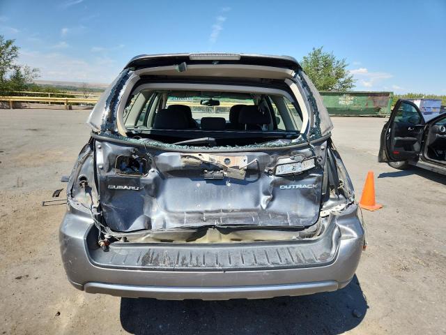 Photo 6 from auction – 2009 SUBARU OUTBACK 2. with VIN 4S4BP61C997329747