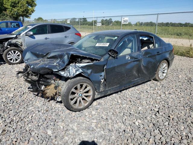 BMW 328 XI 2011 con VIN WBAPK7C57BA821955 - Foto de la subasta