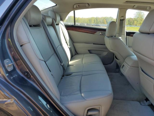 Photo 10 from auction – 2012 TOYOTA AVALON BAS with VIN 4T1BK3DB8CU456224