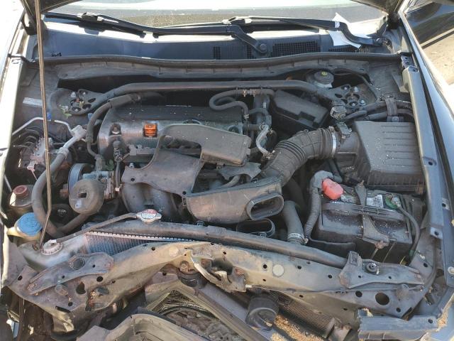Photo 11 from auction – 2012 HONDA ACCORD EXL with VIN 1HGCS1B86CA010001