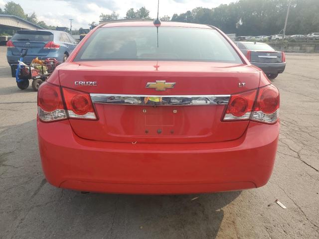 Photo 6 from auction – 2015 CHEVROLET CRUZE LT with VIN 1G1PC5SB1F7279534