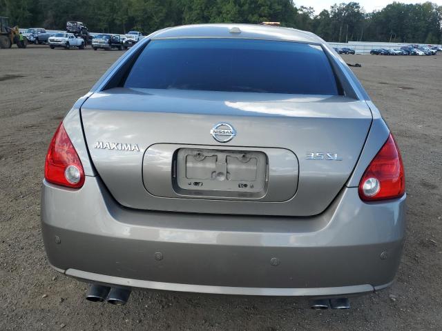 Photo 6 from auction – 2008 NISSAN MAXIMA SE with VIN 1N4BA41E18C811765