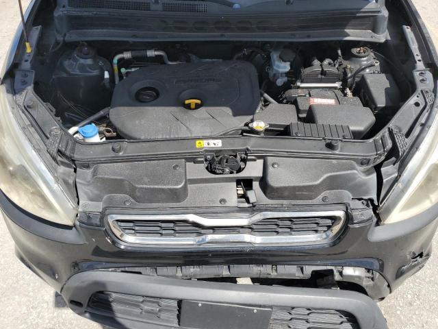 Photo 12 from auction – 2013 KIA SOUL + with VIN KNDJT2A61D7752765