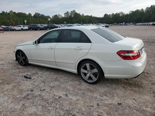 Photo 2 from auction – 2011 MERCEDES-BENZ E 350 with VIN WDDHF5GB1BA277412