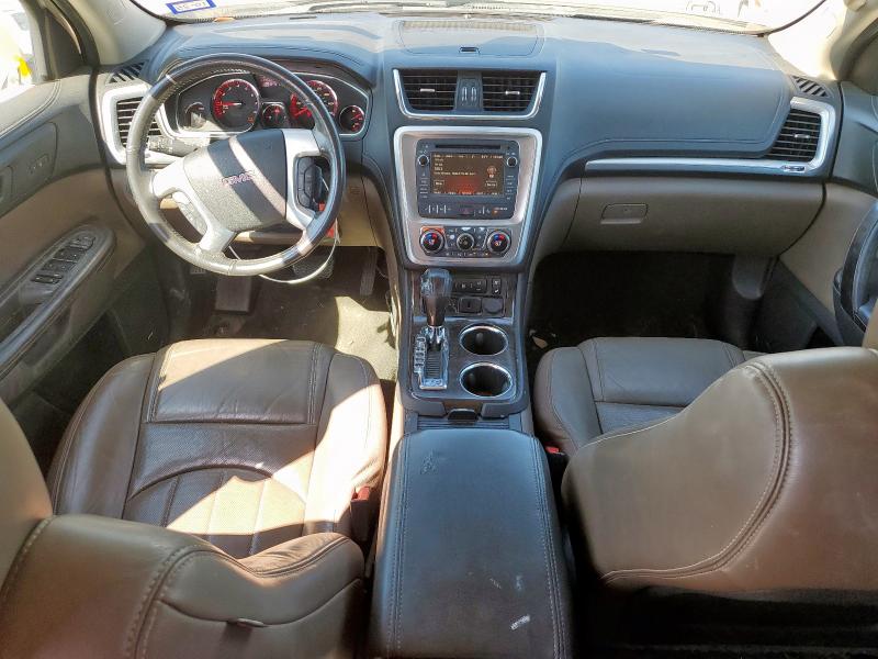 Photo 8 from auction – 2015 GMC ACADIA SLT with VIN 1GKKRSKD7FJ295826