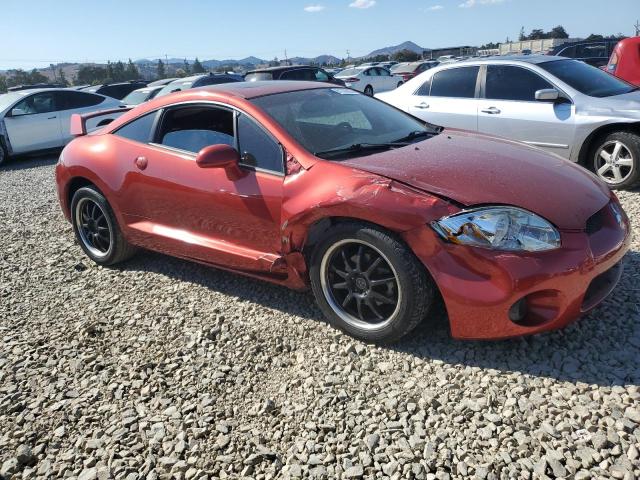 Photo 4 from auction – 2008 MITSUBISHI ECLIPSE GS with VIN 4A3AK24FX8E008255