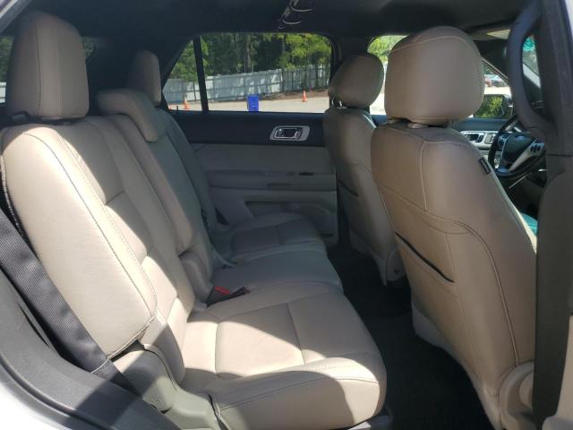 Photo 11 from auction – 2014 FORD EXPLORER X with VIN 1FM5K7D87EGC44196