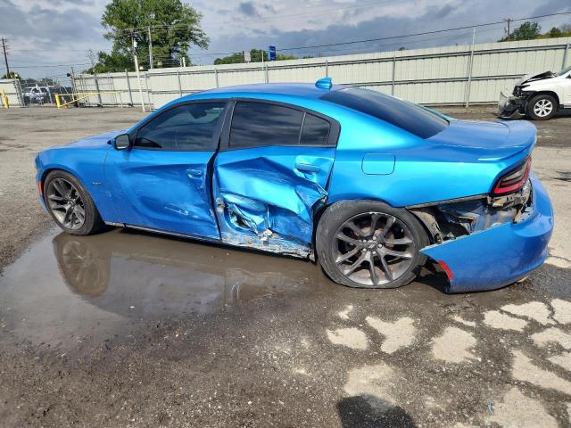 Photo 2 from auction – 2016 DODGE CHARGER R/T with VIN 2C3CDXCT4GH222521