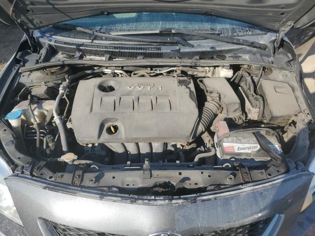 Photo 11 from auction – 2010 TOYOTA COROLLA BA with VIN 2T1BU4EE4AC306280