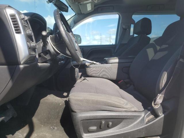 Photo 7 from auction – 2014 CHEVROLET SILVERADO with VIN 3GCUKREC3EG198224