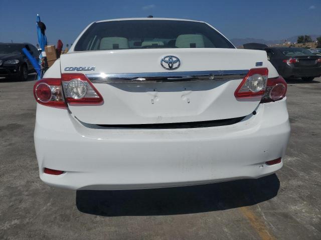 Photo 6 from auction – 2011 TOYOTA COROLLA BA with VIN JTDBU4EE3B9163717