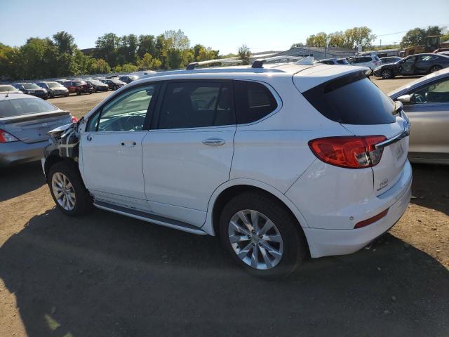 Photo 2 from auction – 2017 BUICK ENVISION E with VIN LRBFXDSAXHD164782