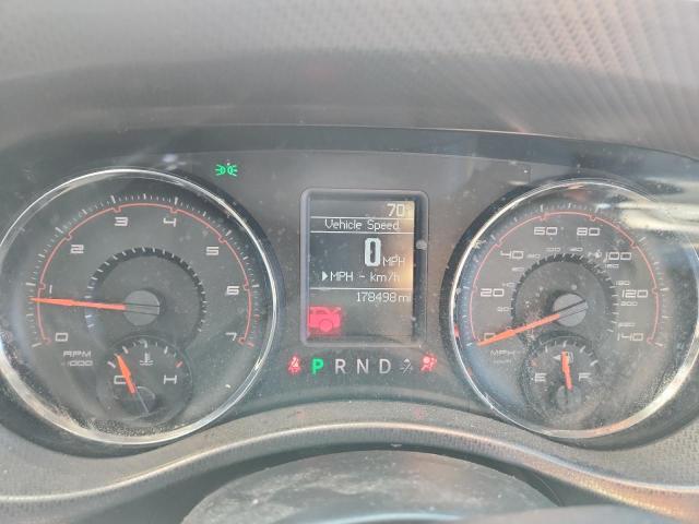 Photo 9 from auction – 2011 DODGE CHARGER with VIN 2B3CL3CG2BH549374