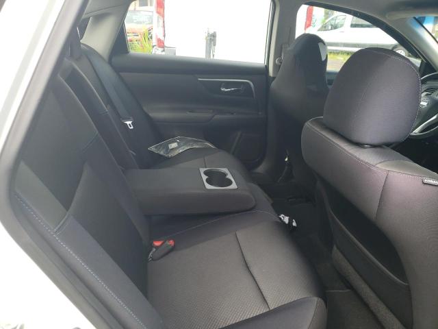 Photo 10 from auction – 2017 NISSAN ALTIMA 2.5 with VIN 1N4AL3APXHC220044