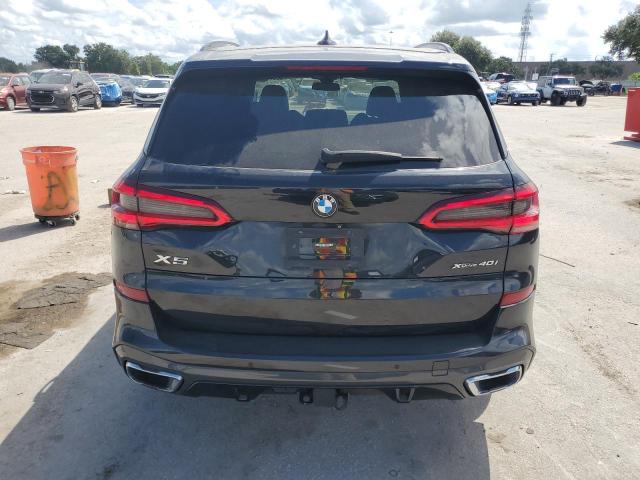 Photo 6 from auction – 2019 BMW X5 XDRIVE4 with VIN 5UXCR6C52KLL26296