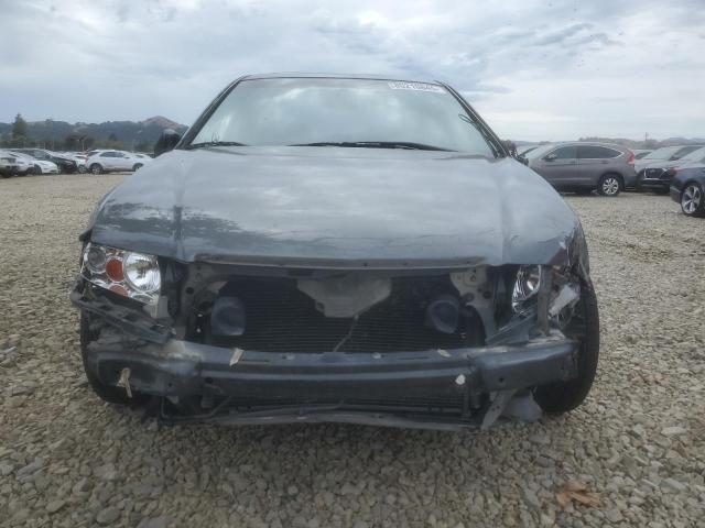 Photo 5 from auction – 2004 ACURA TSX with VIN JH4CL96934C028974