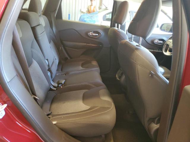 Photo 11 from auction – 2014 JEEP CHEROKEE L with VIN 1C4PJMCS8EW200421