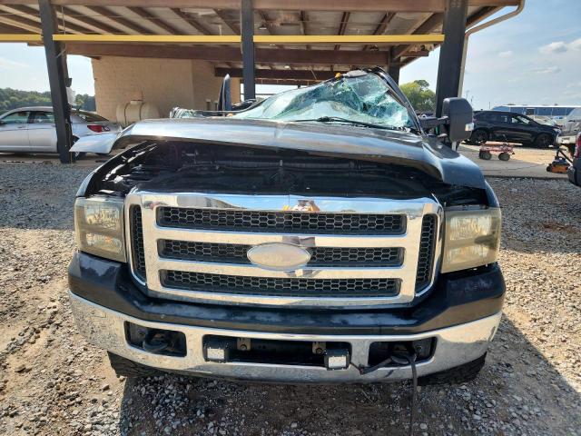 Photo 5 from auction – 2007 FORD F250 SUPER with VIN 1FTSW21P77EA32858