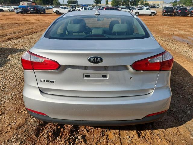 Photo 6 from auction – 2015 KIA FORTE LX with VIN KNAFK4A60F5286911