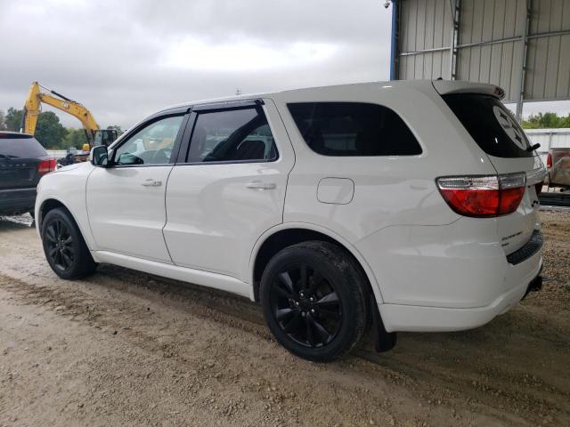 Photo 2 from auction – 2013 DODGE DURANGO SXT with VIN 1C4RDJAG4DC669079