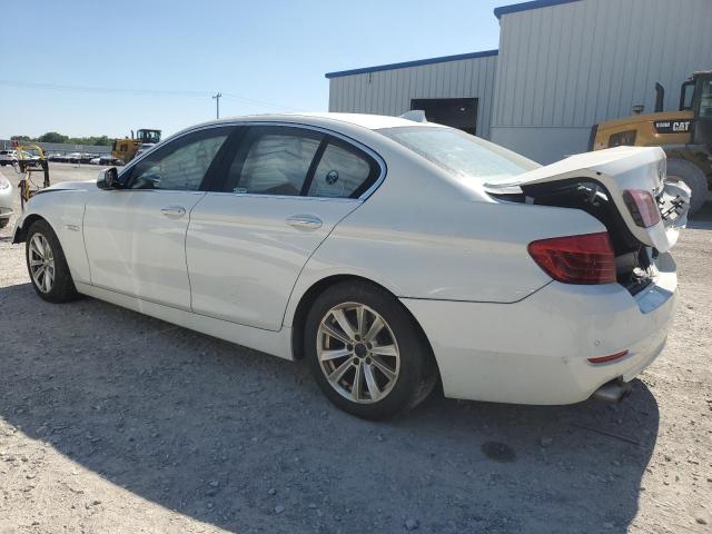 Photo 2 from auction – 2015 BMW 528 XI with VIN WBA5A7C55FD623812