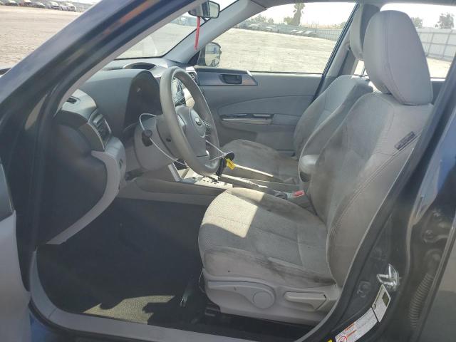 Photo 7 from auction – 2012 SUBARU FORESTER 2 with VIN JF2SHABC6CH442027