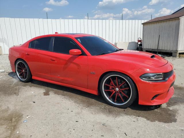 Photo 4 from auction – 2016 DODGE CHARGER R/ with VIN 2C3CDXGJ8GH133267