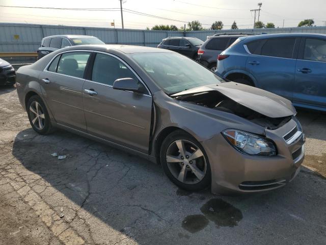Photo 4 from auction – 2012 CHEVROLET MALIBU 1LT with VIN 1G1ZC5E09CF248374