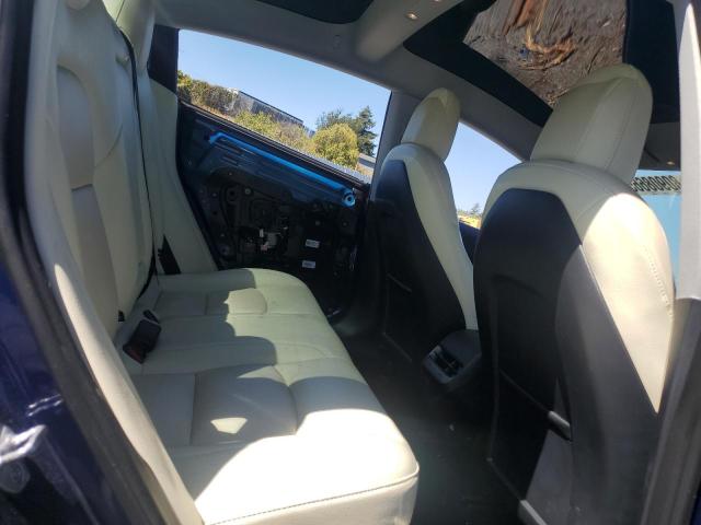 Photo 10 from auction – 2023 TESLA MODEL 3 with VIN 5YJ3E1EA4PF409961
