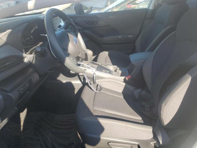 Photo 7 from auction – 2025 SUBARU CROSSTREK PREMIUM with VIN JF2GUHDCXS8214263