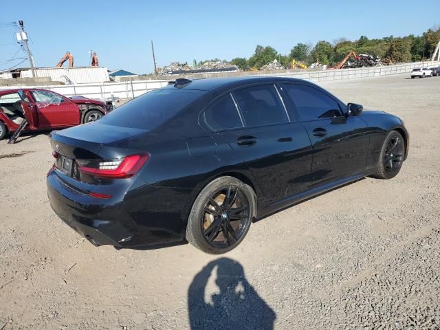 Photo 3 from auction – 2022 BMW 330XI with VIN 3MW5R7J08N8C49823