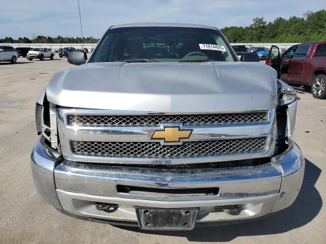 Photo 5 from auction – 2012 CHEVROLET SILVERADO with VIN 1GCRKSEAXCZ129734