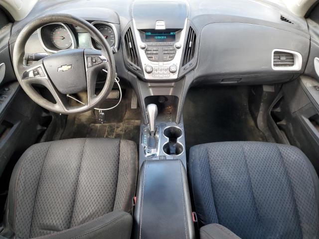 Photo 8 from auction – 2014 CHEVROLET EQUINOX LS with VIN 2GNALAEK2E6110047