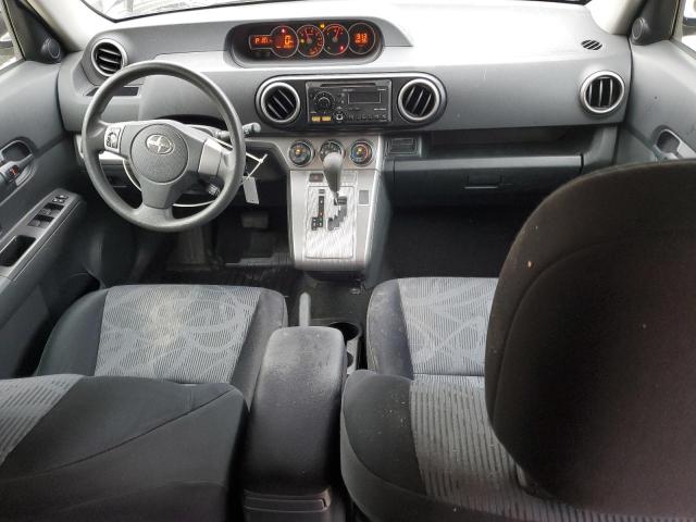 Photo 8 from auction – 2012 TOYOTA SCION XB with VIN JTLZE4FE9CJ017868