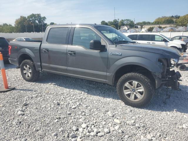 Photo 4 from auction – 2016 FORD F150 SUPER with VIN 1FTEW1E84GFC60062