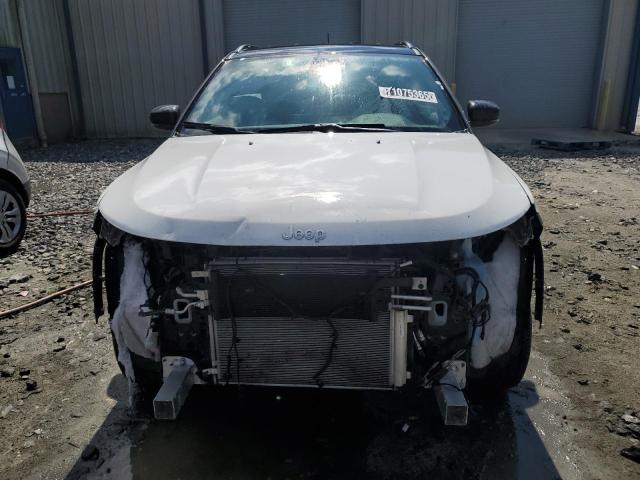 Photo 5 from auction – 2025 JEEP COMPASS LI with VIN 3C4NJDCN2ST565129