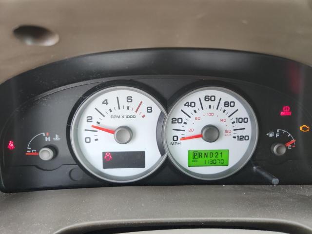 Photo 9 from auction – 2005 FORD ESCAPE XLT with VIN 1FMYU93135KA04616