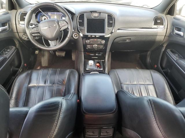 Photo 8 from auction – 2017 CHRYSLER 300 S with VIN 2C3CCABG2HH547027