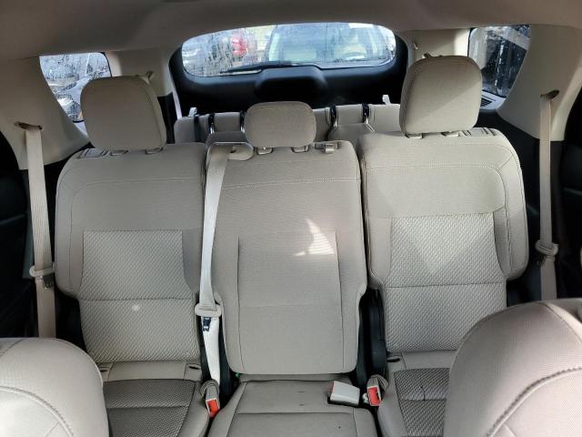 Photo 10 from auction – 2020 FORD EXPLORER with VIN 1FMSK8BH9LGB99674