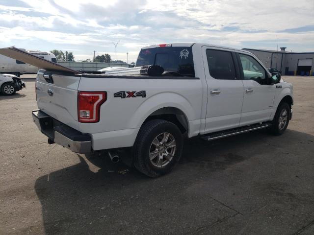 Photo 3 from auction – 2017 FORD F150 SUPERCREW with VIN 1FTEW1EG5HFC79566